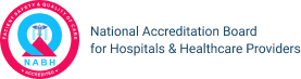 National accreditation board of hospitals and healthcare providers